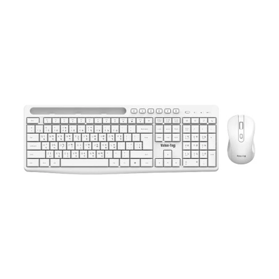 value-top-kmw1096w-white-wireless-silent-office-11760600777