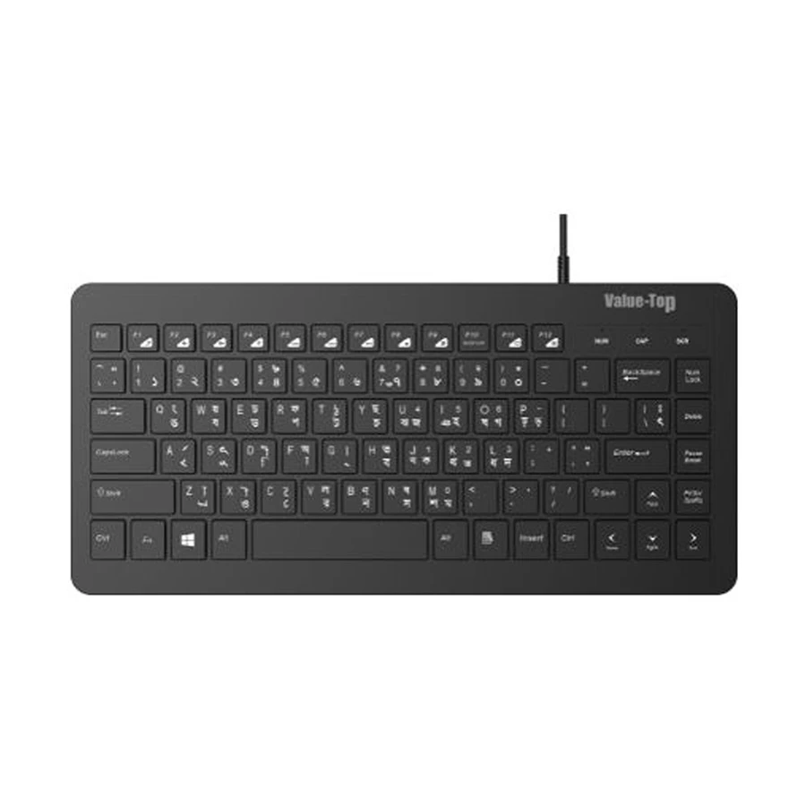 value-top-ku410b-black-wired-mini-keyboard-with-11739863891