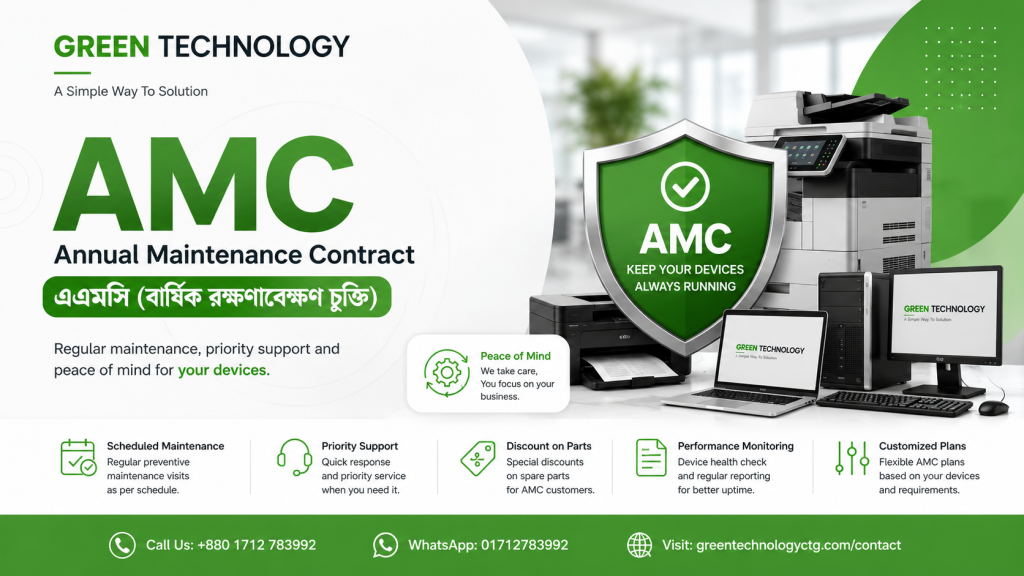 AMC